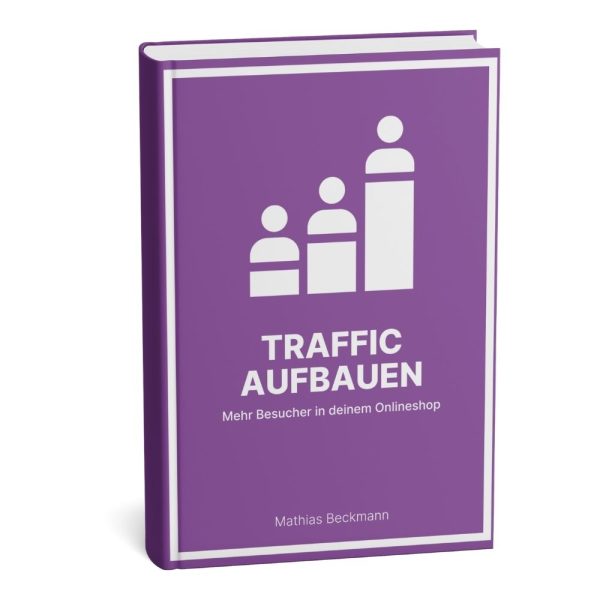 Traffic-Aufbauen-Mathias-Beckmann-Cover