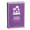 Marke formen - Cover