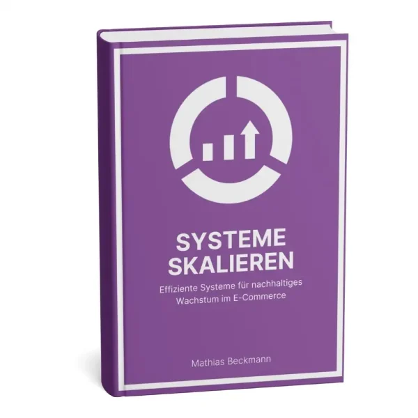Systeme skalieren - Cover